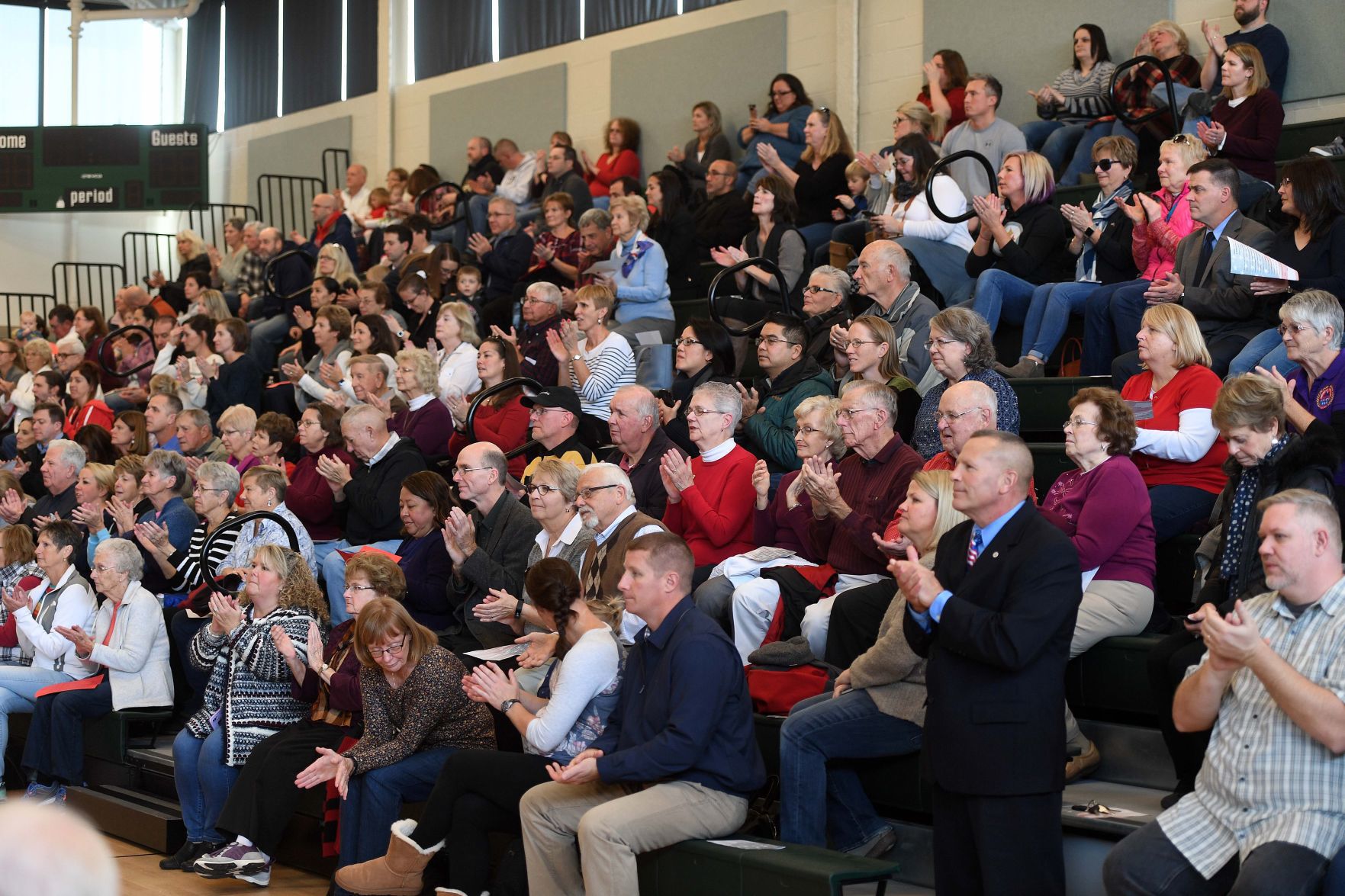 Saint Patrick School Veterans Day 11.JPG